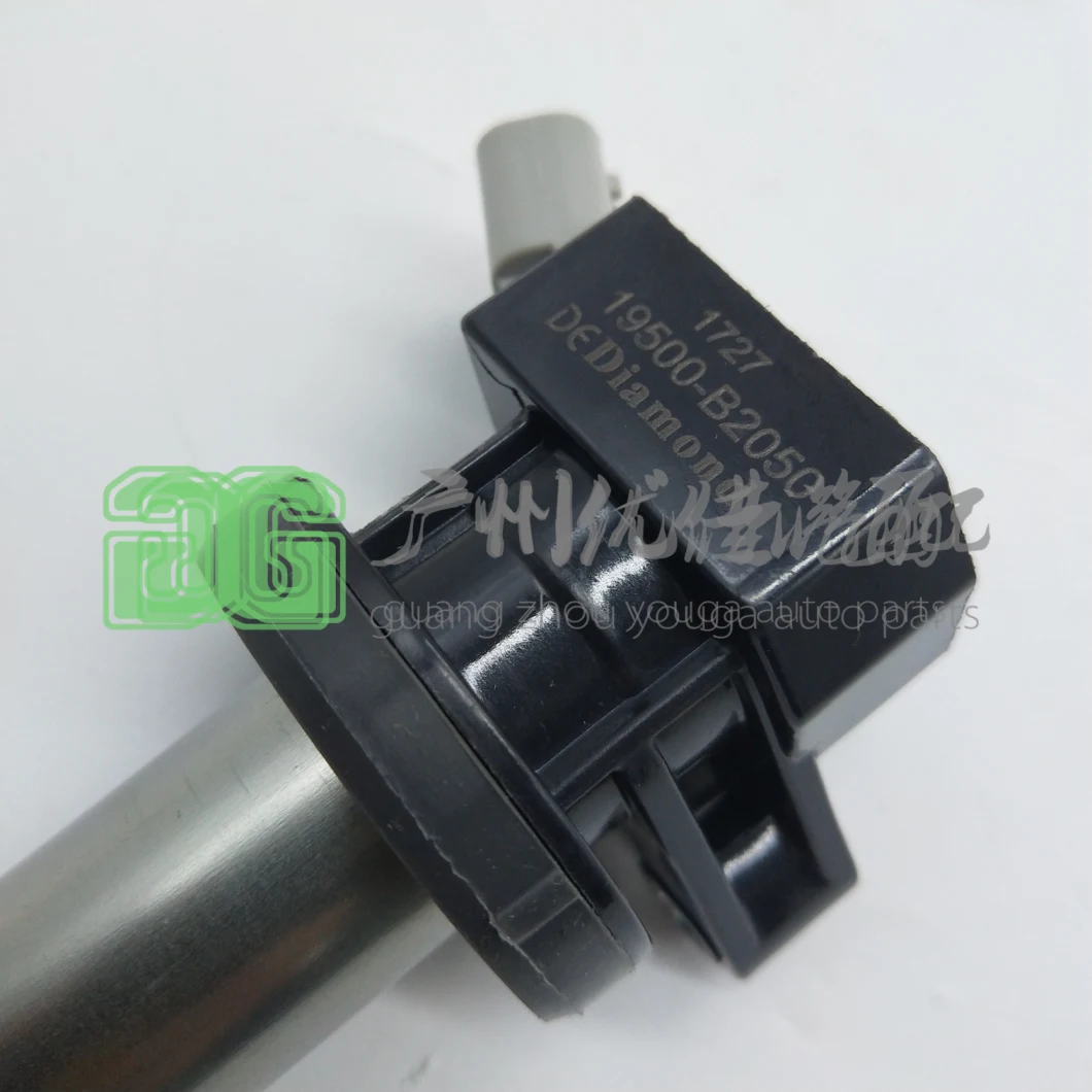 Best Sell Ignition Coil Pack 19500-B2050 for Toyota Daihatsu