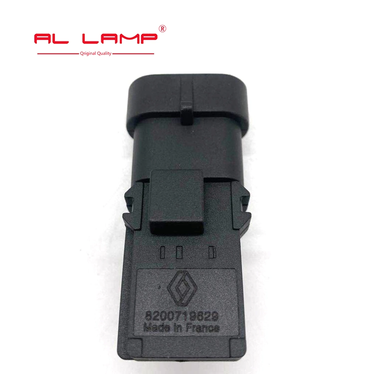 1 Bar Manifold Absolute Pressure Map Sensor for Renault Kangoo Clio Espace Laguna 8200719629