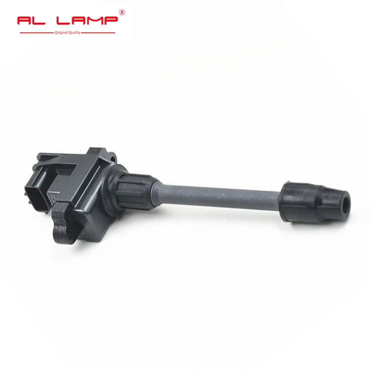 3 Pin Automobile Ignition Coil for Nissan Maxima Infiniti OEM 22448-31u00 2244831u00