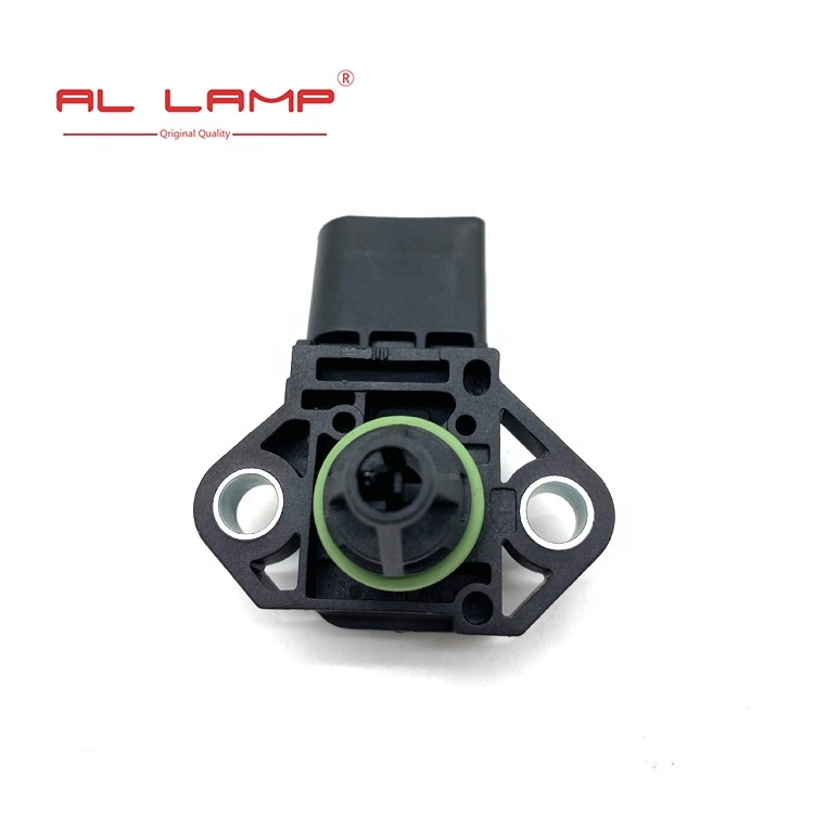 4 Bar Intake Manifold Boost Pressure Map Sensor for VW Skoda Audi Seat 1.4 2.0 Tdi 0281006060