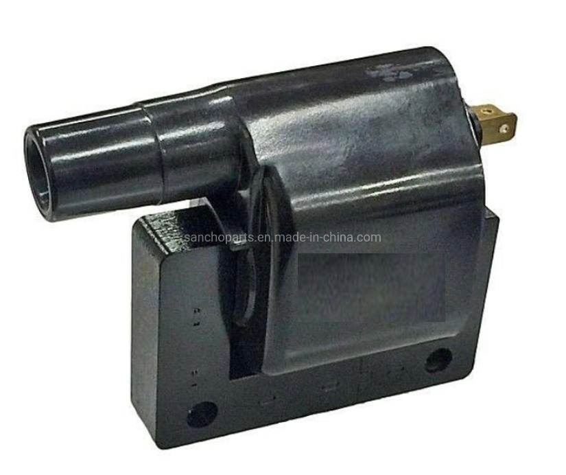 Ignition Coil 19017002 Fit for Nissan 22433V6100