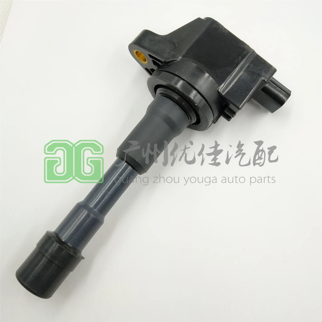 OEM High Quality Auto Parts Ignition Coil Cm11-119 30520-Rbj-003 for Honda