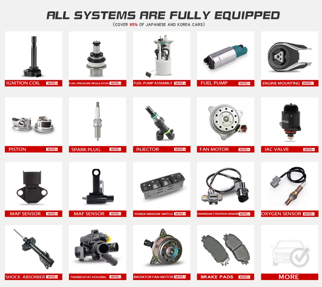 Map Manifold Absolute Air Pressure Sensor Fits Mitsubishi Carisma Colt Lancer Mirage Space Star MD355556 E001t42171