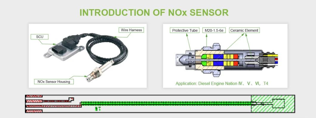 Gaoxinsens Auto Parts Manifold Air Pressure Sensor Map Sensor for Hyundai Subaru_ 0261230013 93232415 3933026300