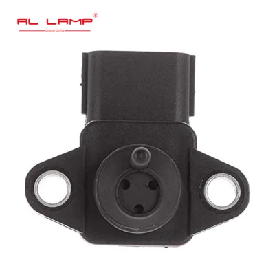 Sensore di pressione assoluta dell'aria per distributore di carte, adatto per Mitsubishi Carisma Colt Lancer Mirage Space Star MD355556 E001t42171